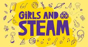 Girls in Steam 